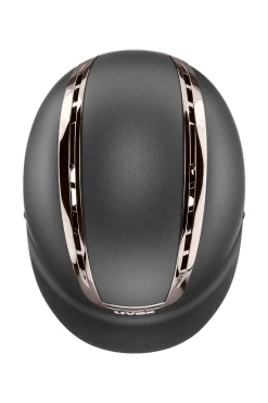 Uvex suxxeed chrome ridehjelm