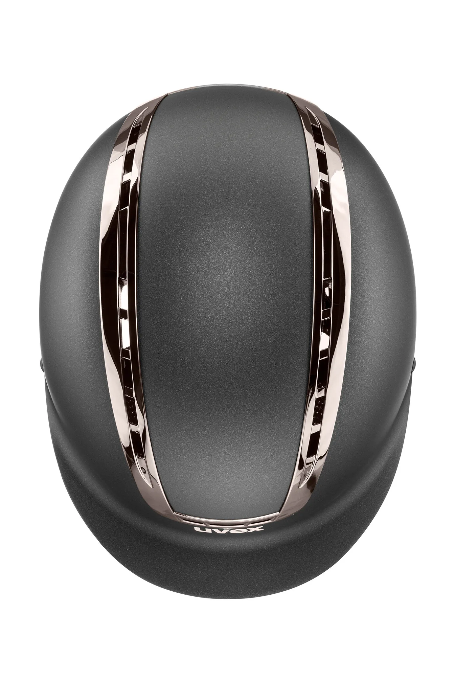 Uvex suxxeed chrome ridehjelm