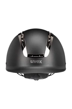 Uvex suxxeed chrome ridehjelm