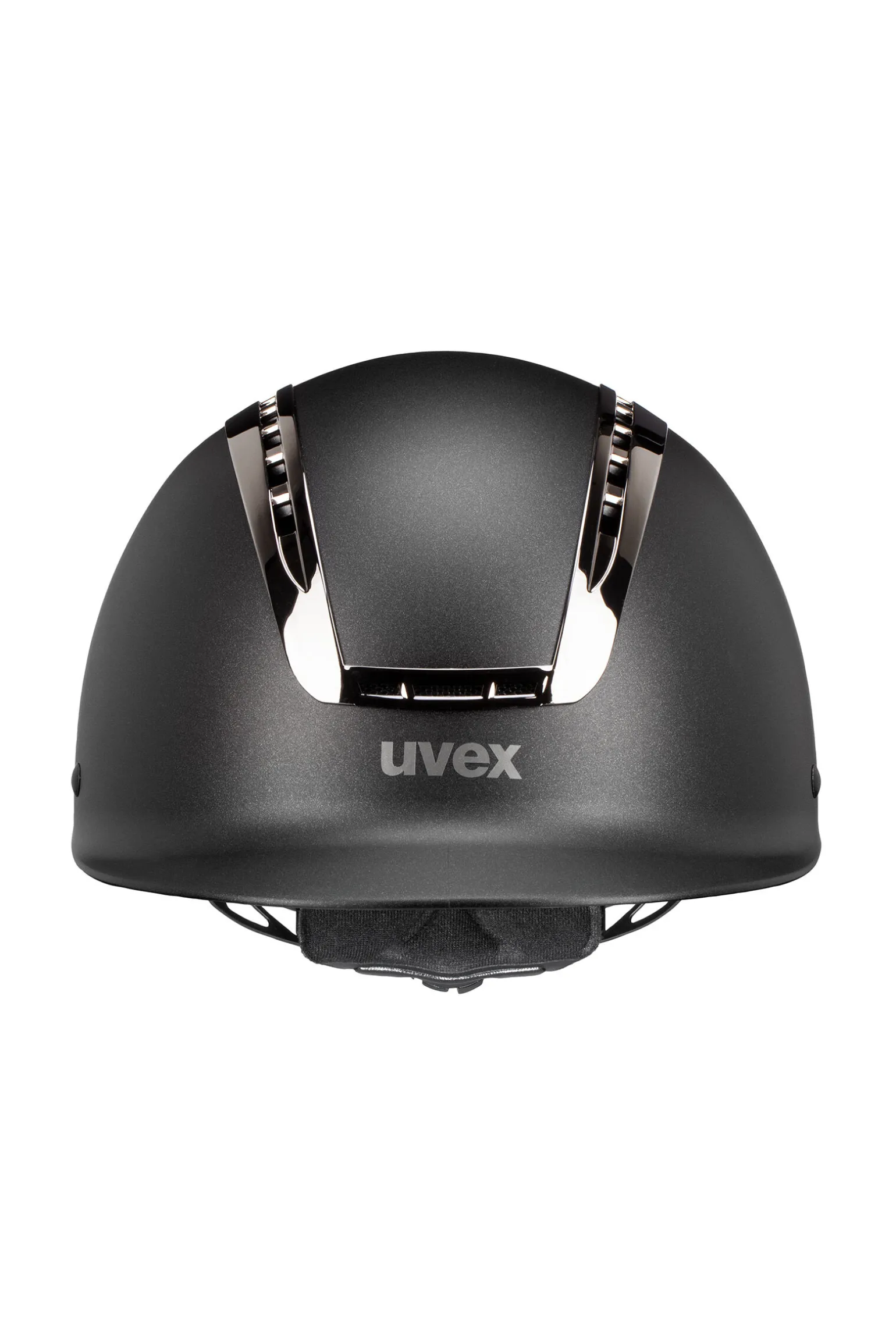 Uvex suxxeed chrome ridehjelm