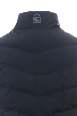 Vattert vest Cavallo Cavalmorlin