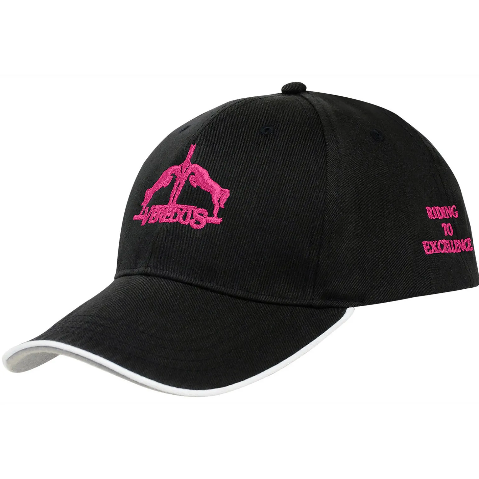 Veredus caps i wintry-bomull