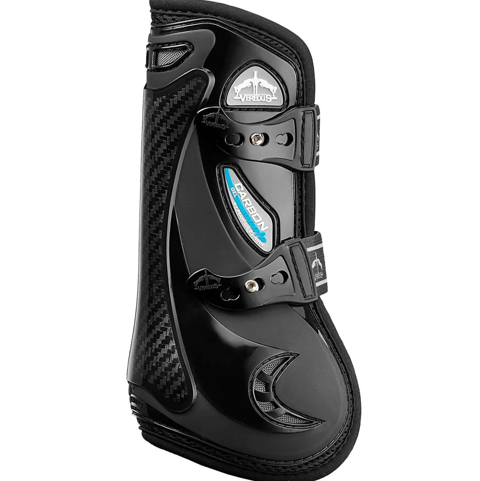 Veredus Carbon Gel Vento, frambein