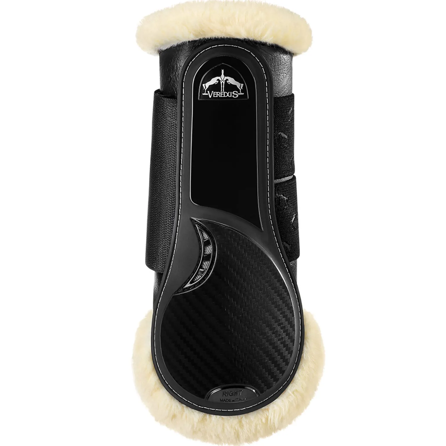 Veredus TRC Vento, Save The Sheep, foran