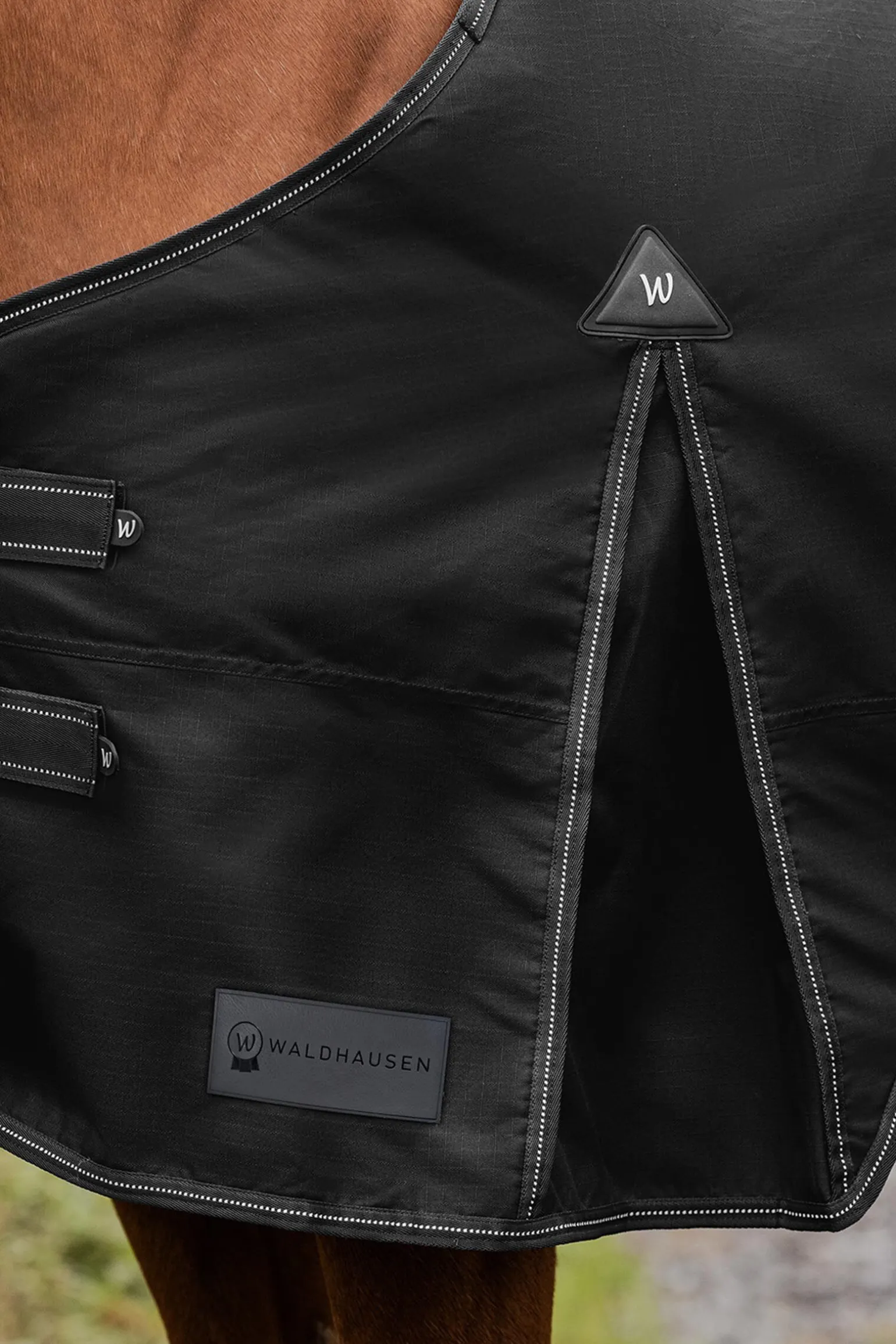 Waldhausen Arctic Utedekken, 50g