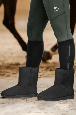 Waldhausen Bootie Rainless Velours