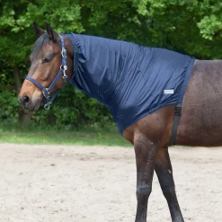 Waldhausen Eczema hals