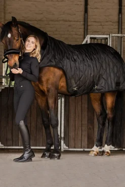 Waldhausen Exclusive Flue-Førermaskindekken, 50g