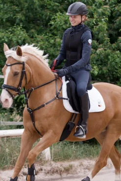 Waldhausen Secutrust Brystplate med sikkerhetsliner