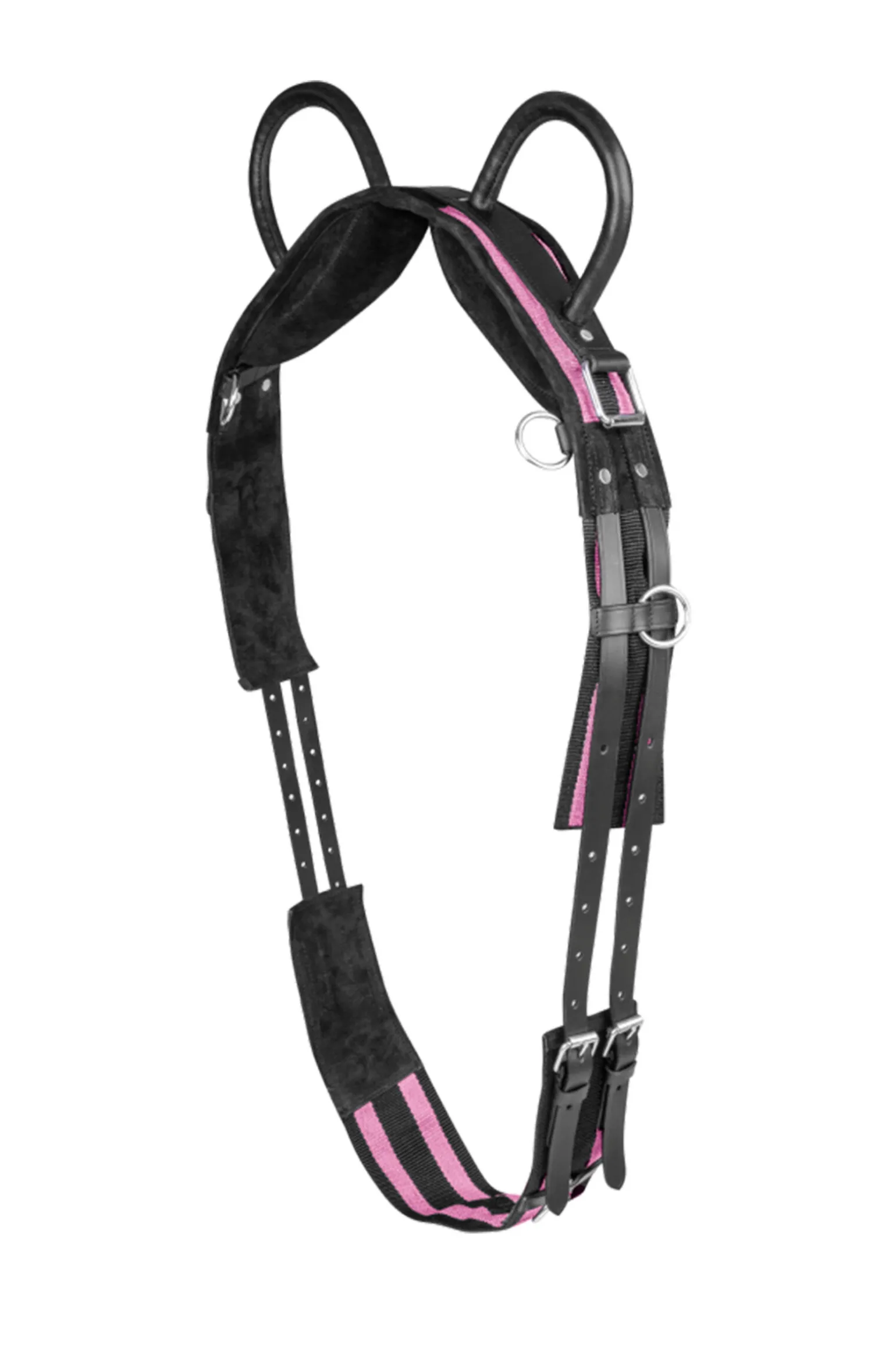 Waldhausen Surcingle med to håndtak