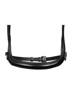 Waldhausen X-Line Sensation anatomisk bittløst hodelag