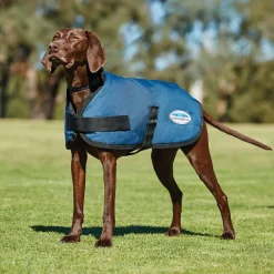 Weatherbeeta Comfitec Classic hundedekken, (45-80 cm)