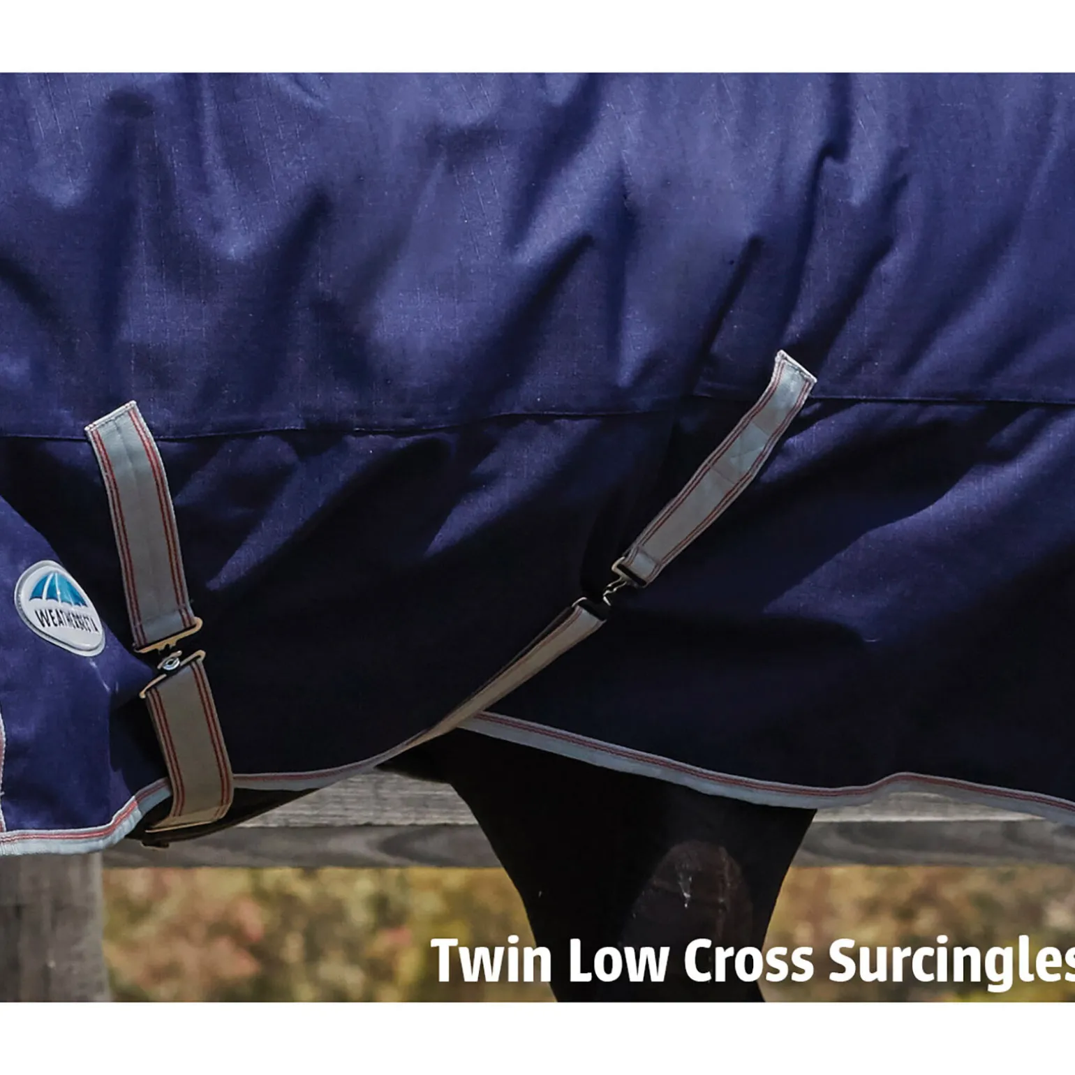 Weatherbeeta Comfitec Essential lett utedekken 0g