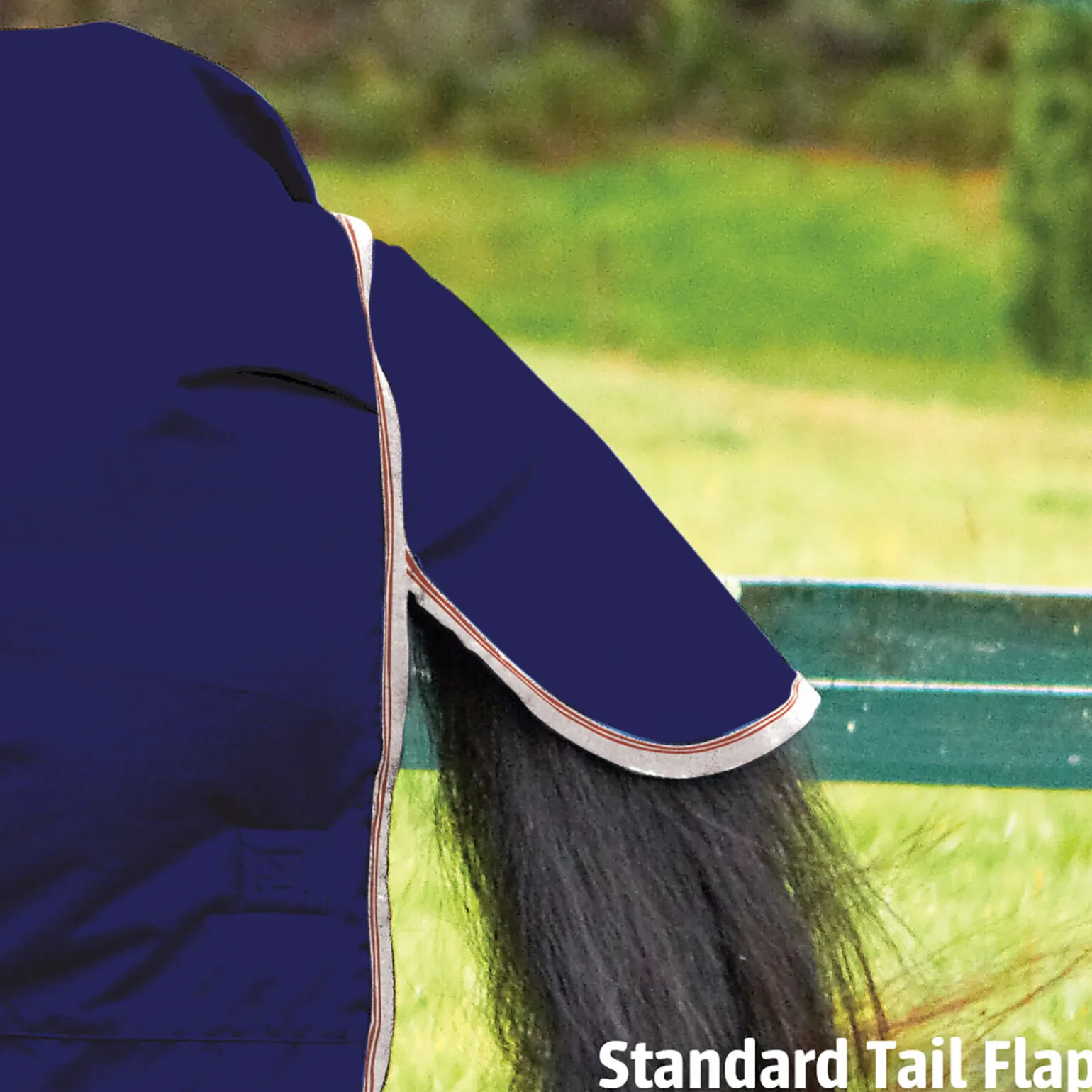 Weatherbeeta Comfitec Essential lett utedekken 0g