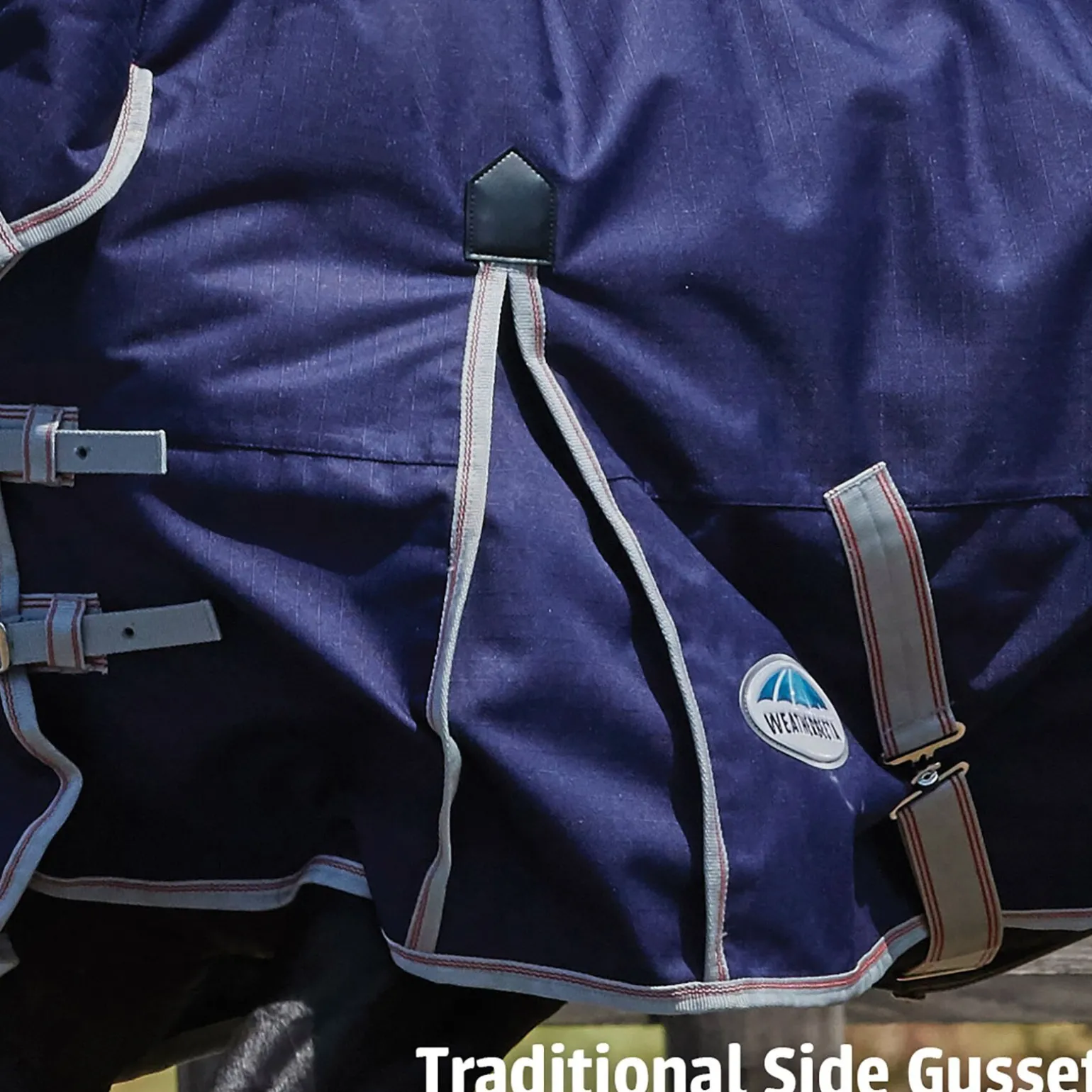 Weatherbeeta Comfitec Essential lett utedekken 0g