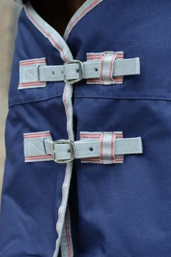 Weatherbeeta Comfitec Essential utedekken med fast hals, 220g