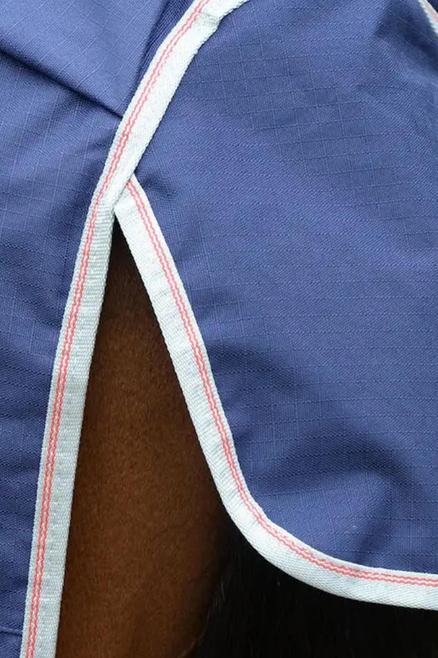 Weatherbeeta Comfitec Essential utedekken med fast hals, 220g