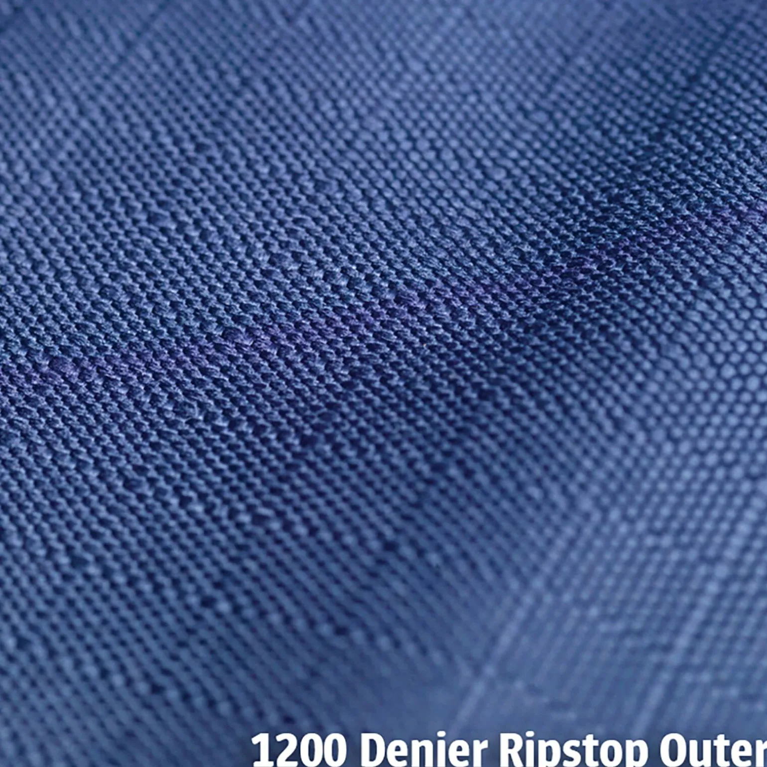 Weatherbeeta Comfitec Essential hel hals, lett, 0 gram