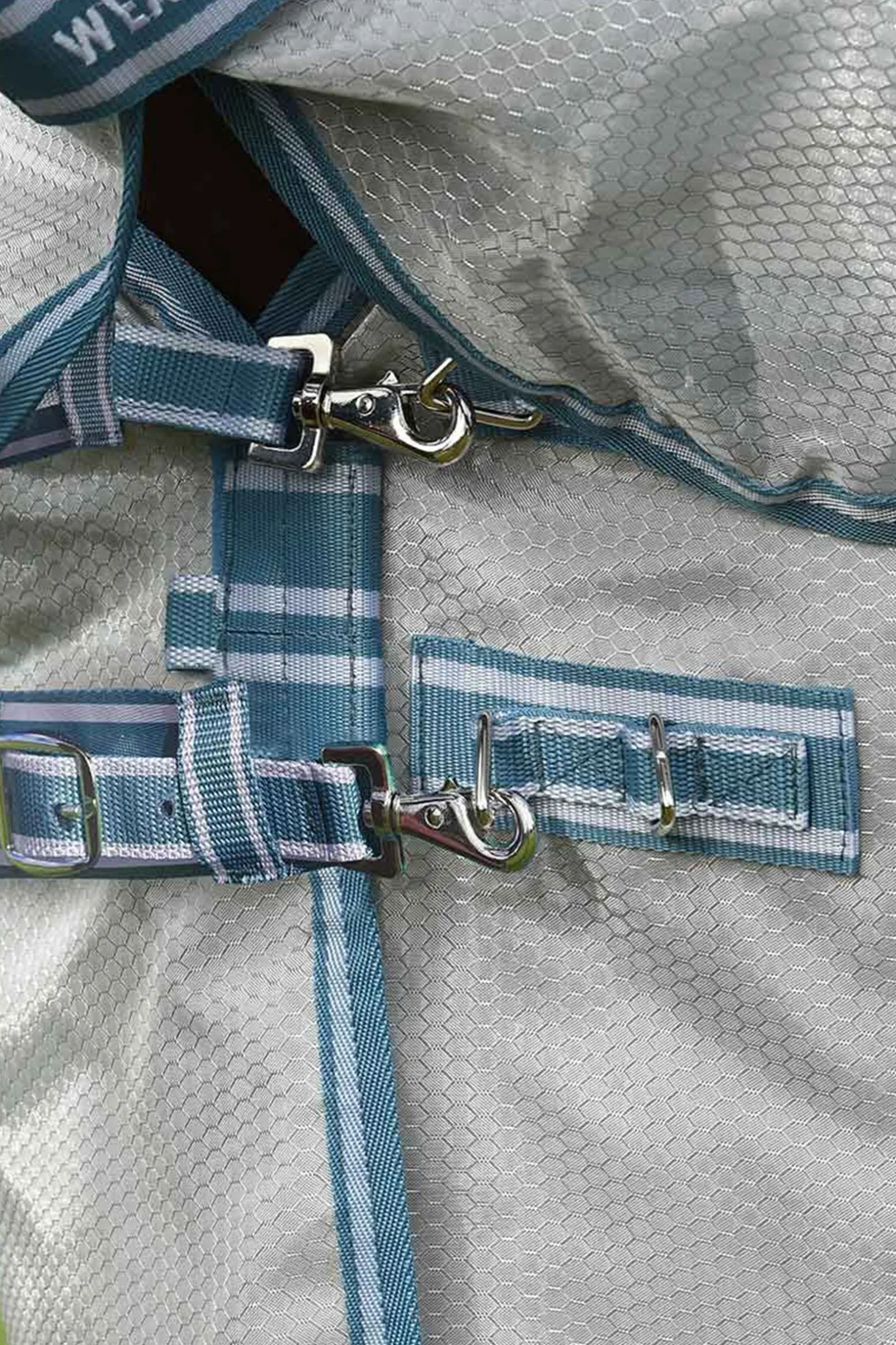 Weatherbeeta Comfitec Hexi Shield Combo fluedekken