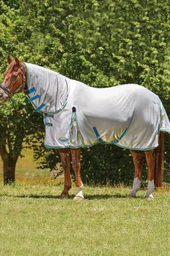 Weatherbeeta Comfitec Zephyr Plus Mesh Combo Fluedekken