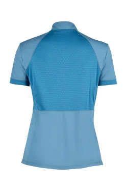 Weatherbeeta Eden kortermet skjorte for kvinner