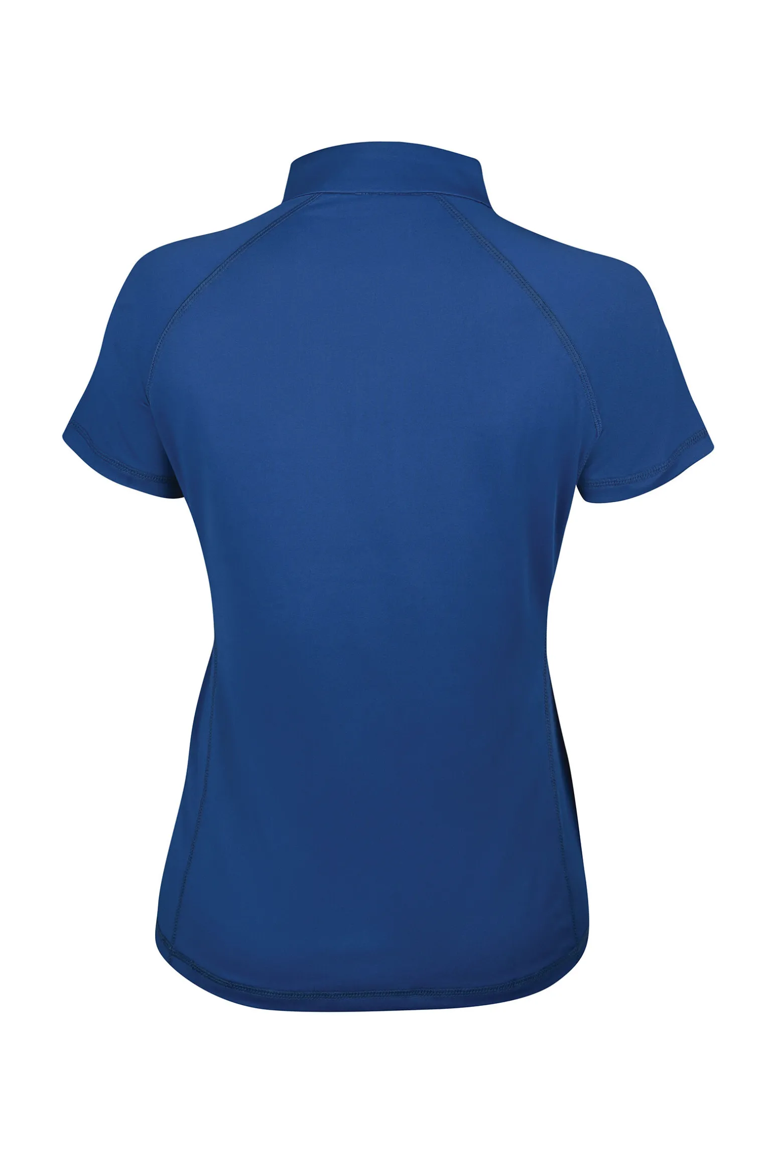 Weatherbeeta Prime kortermet skjorte for kvinner