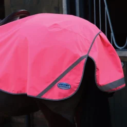 Wetherbeeta 300D reflekterende ridedekken