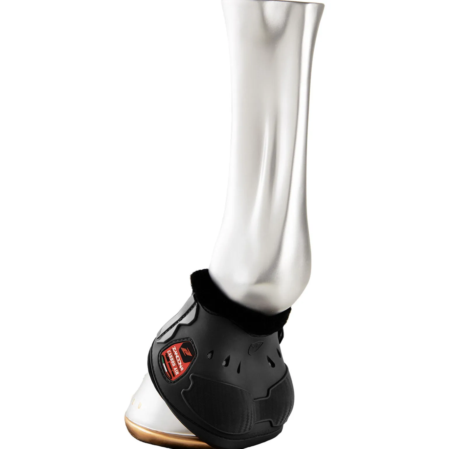 Zandona Carbon Air overtrampbeskytter