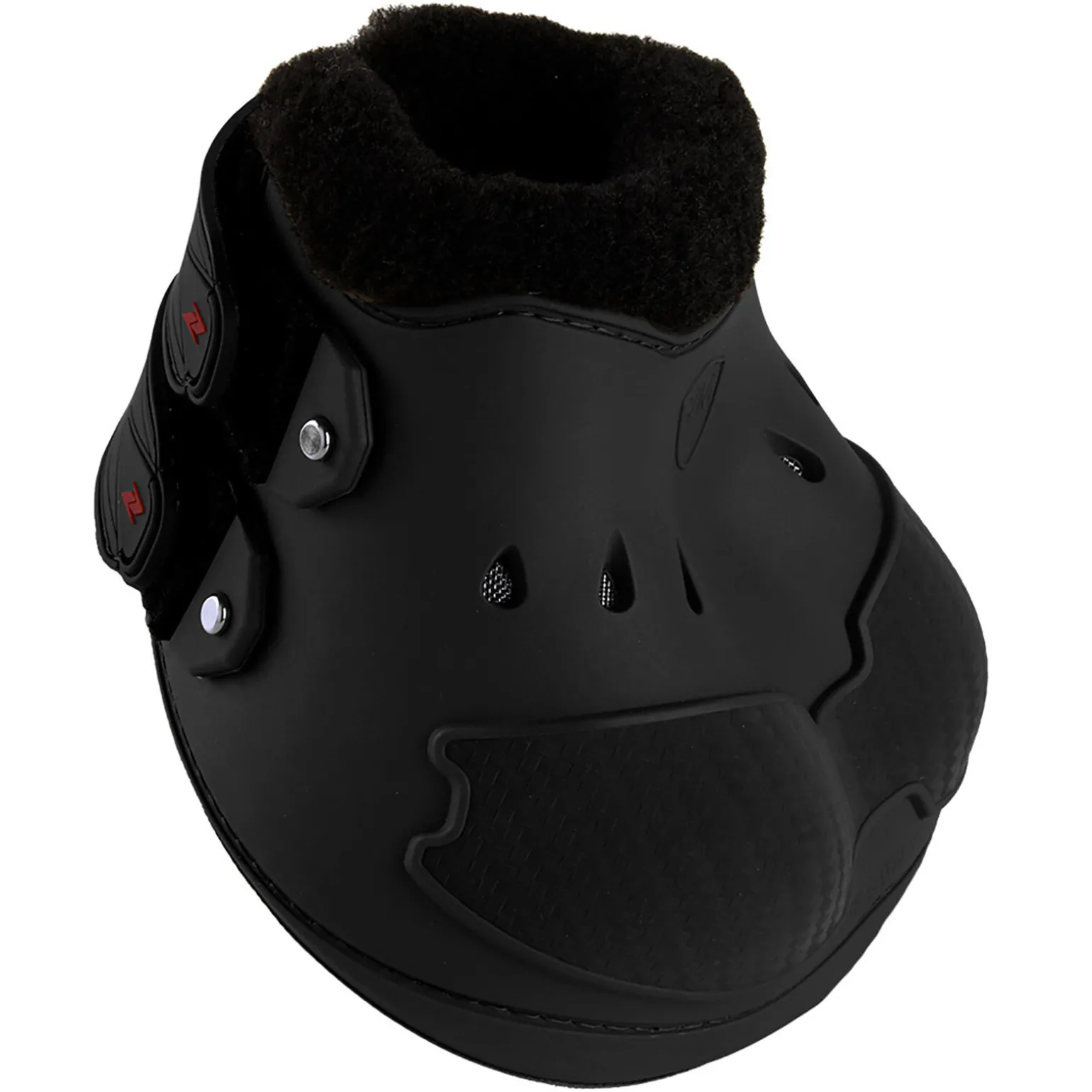 Zandona Carbon Air overtrampbeskytter med borrelås