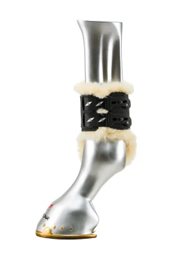 Zandona Carbon Air Sensitive+ bakbeinsbelegg