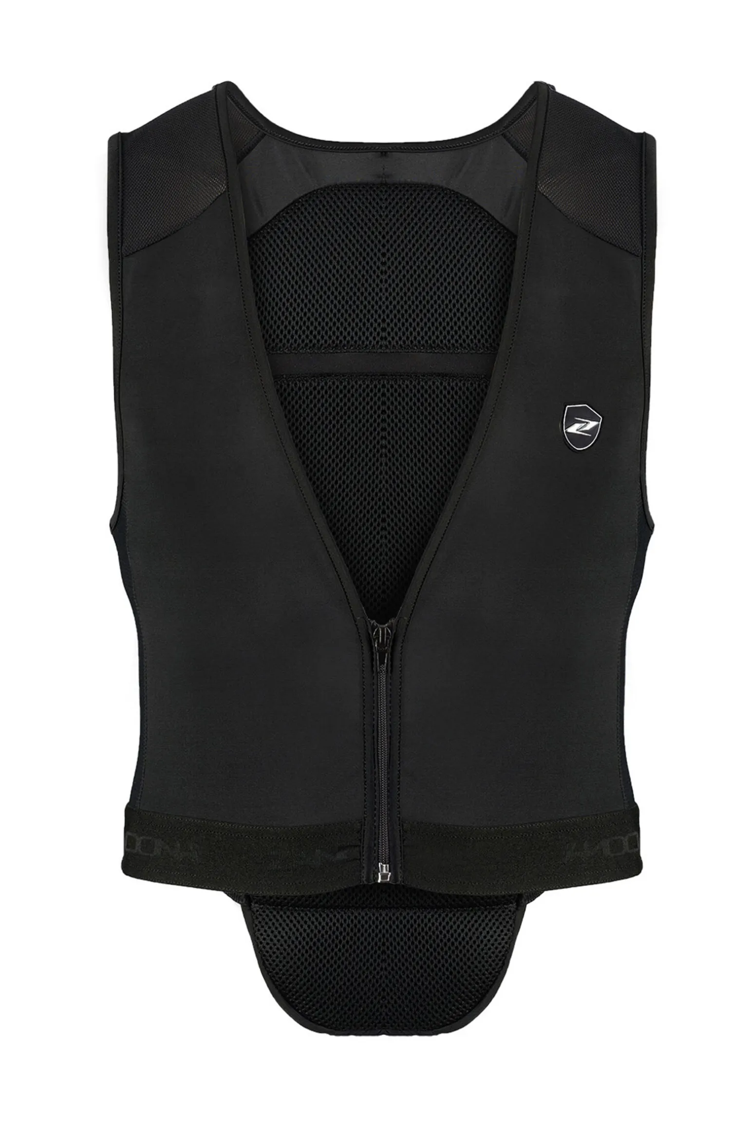 Zandona Competition Vest x8 (136-150 cm) ryggbeskytter til barn