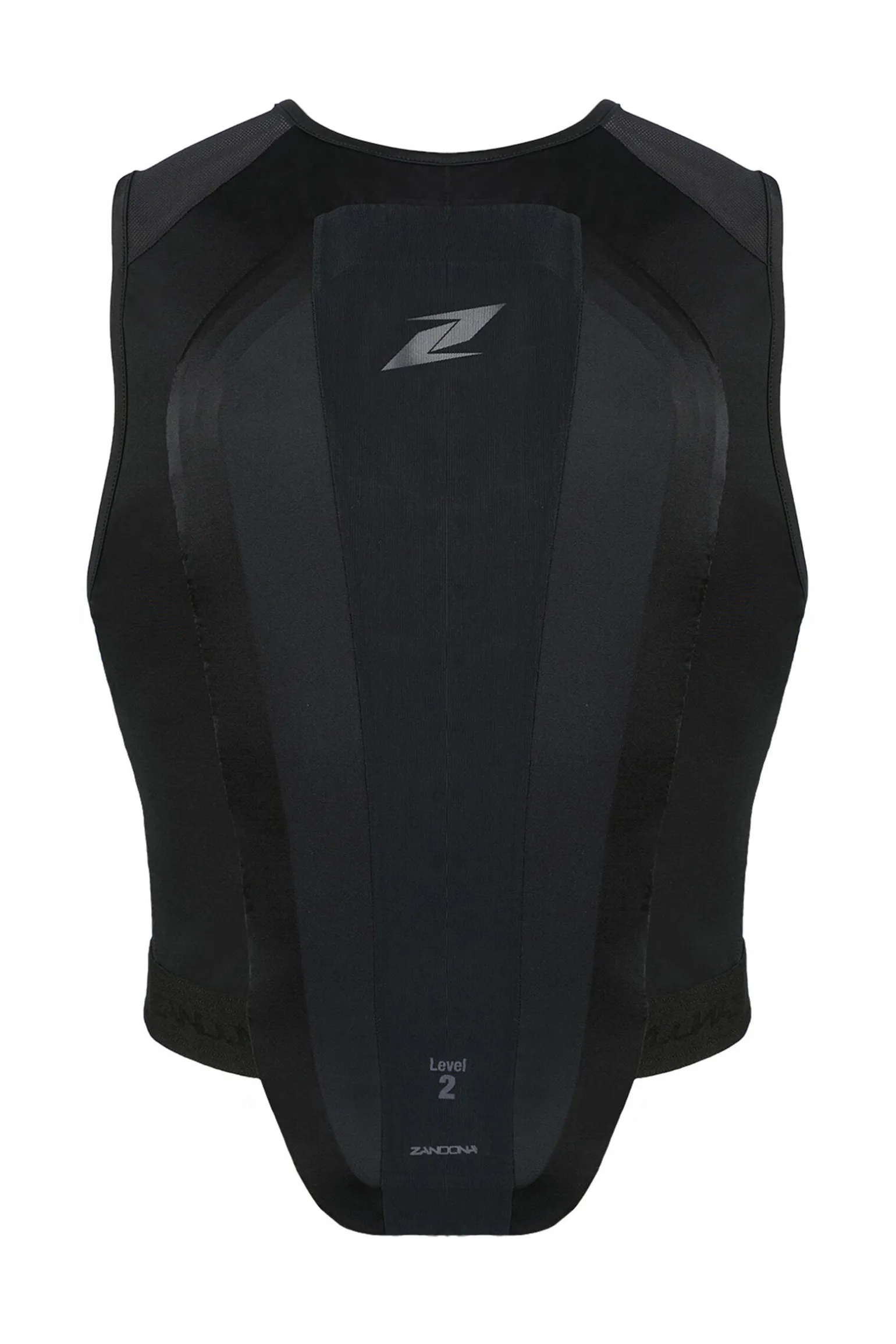 Zandona Competition Vest x8 (136-150 cm) ryggbeskytter til barn