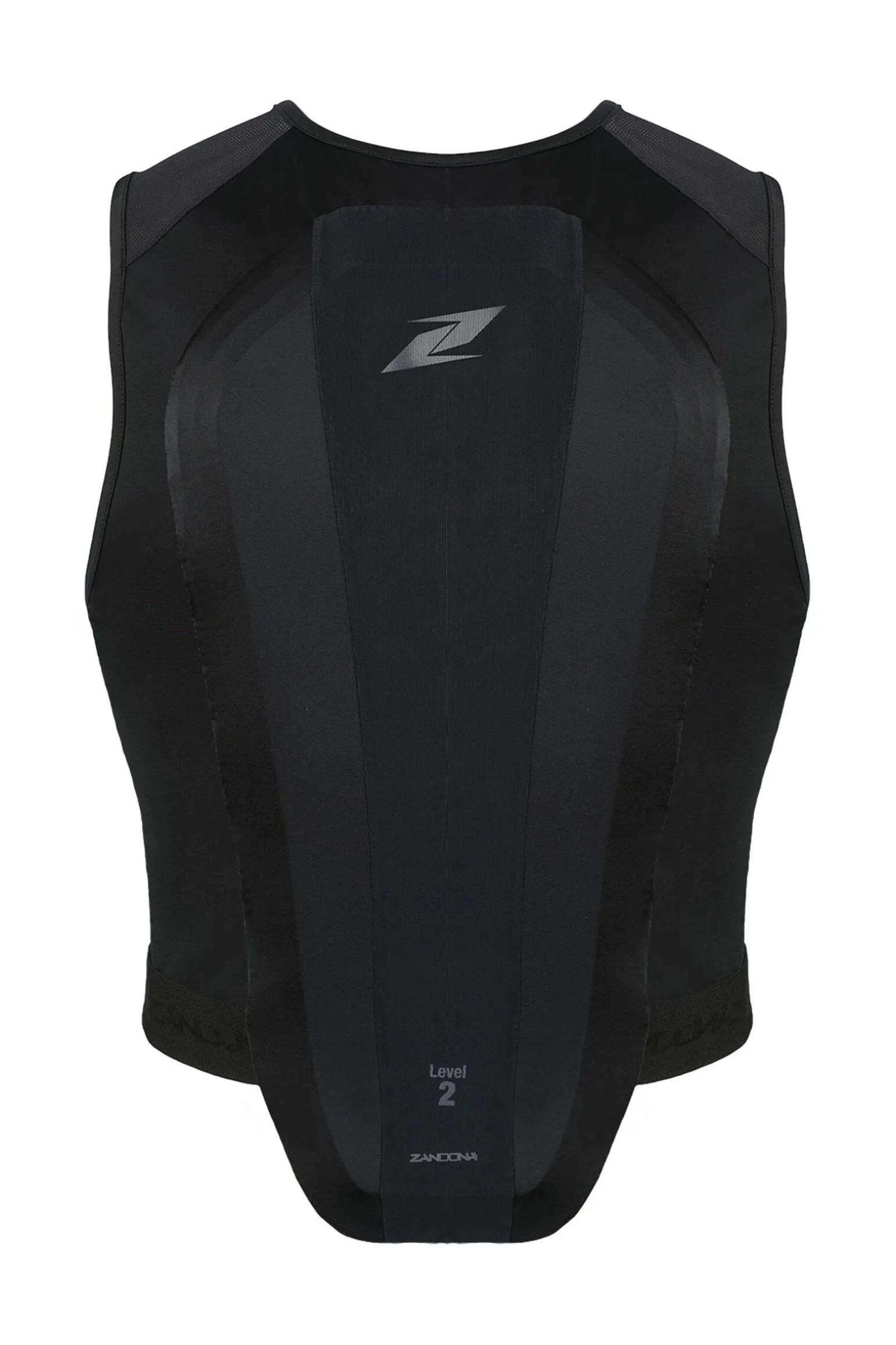 Zandona Competition Vest x6 (158-167cm) ryggbeskytter til barn