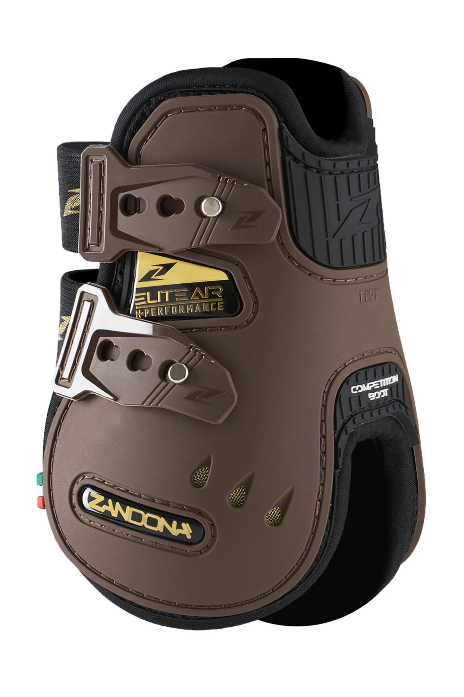 Zandona Elite Air H-Performance lange bakbeinsbelegg