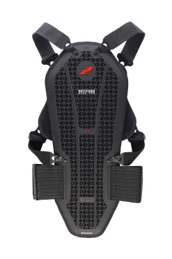 Zandona Netcube Armour x7 bryst- og ryggbeskytter til dame (168-177 cm)