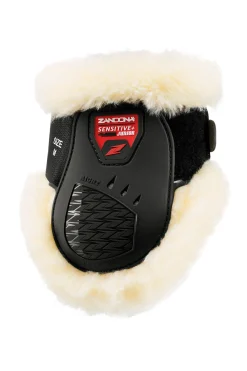 Zandona Sensitive + Junior kodebelegg