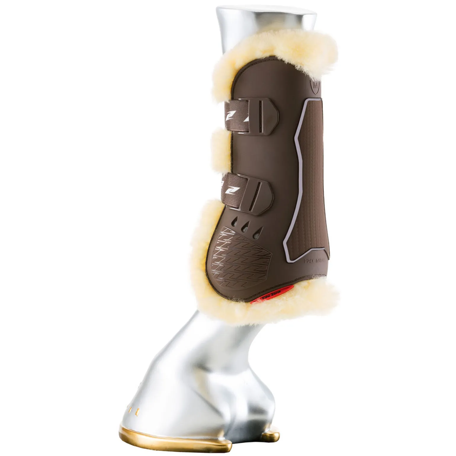 Zandona Sensitive + senebelegg