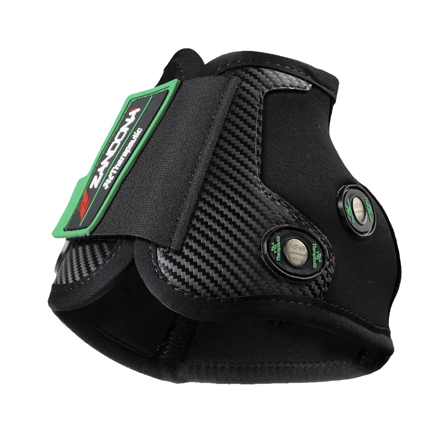 Zandona Therapeutic kopper